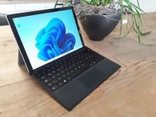 Microsoft Surface Pro7 1866 12,3" Touch i5-1035G4 8GB RAM 256GB NVMe SSD IR-Cam 