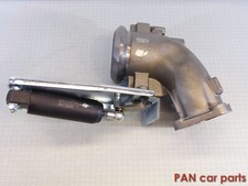 DEUTZ Motorbremse Abgasklappe 410052, 4906718, Fahr Agrotron X720 DCR, 235 KW