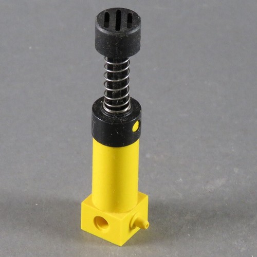 Lego technic pneumatic pumpe - technic,