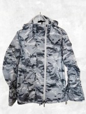 Superdry Windsheater Größe S Jacke Windbreaker