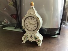 Dresdner Design Sandizell Uhr