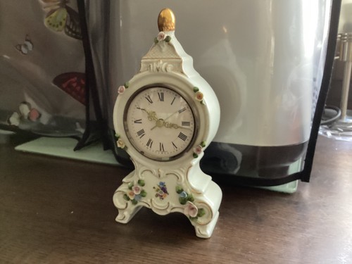 Dresdner design sandizell uhr - dresdner,
