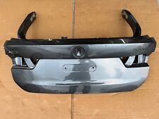 Original BMW 3er G21 330d Heckklappe Kofferdeckel BLUE RIDGE MOUNTAIN 7453400