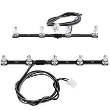 Light Bar LED Lights/Bumper