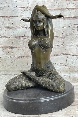 Handgemacht lady yoga - handgemacht,
