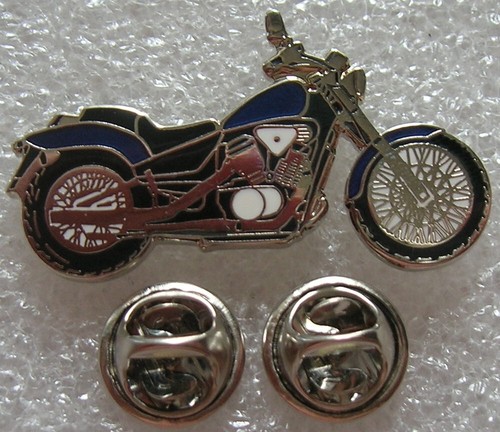 Pin anstecker honda - pin, 600