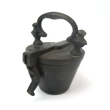 Kompletter Gewichtsatz Metall