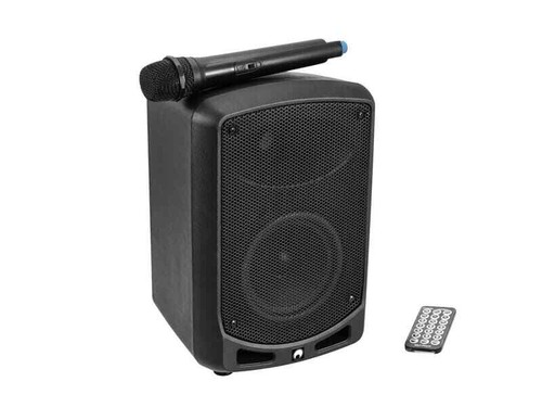 Omnitronic wams 65bt - omnitronic, wams-65bt