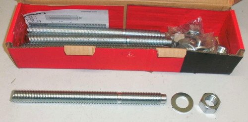 Hilti has m20x170 48 - 7, x