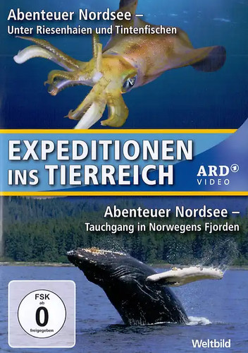 Expeditionen ins tierreich - ins,