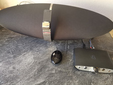 Bowers  & Wilkins  Zeppelin Airplay  Neuwertig B&W