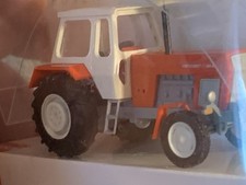 Traktor Zt 300 In 1:87 Ovp