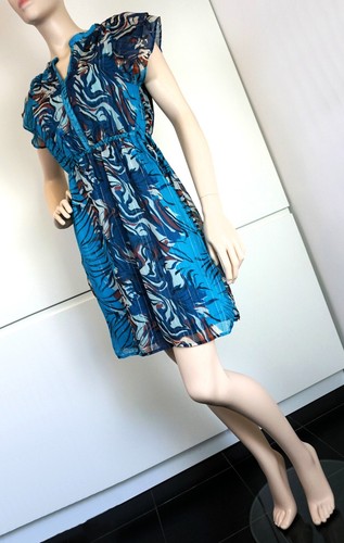 Emoi emonite damen kleid - by,