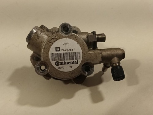 Opel vectra hochdruckpumpe - opel,