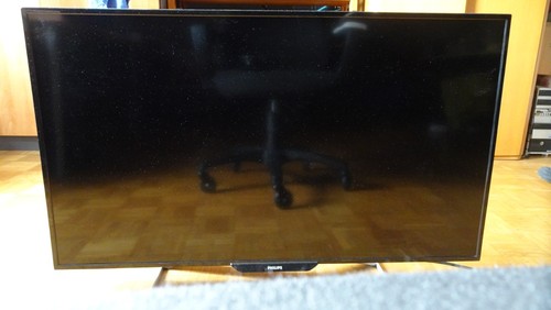 Philips bdm4065uc zoll - philips,