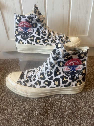 Converse chuck taylor all star - chuck,