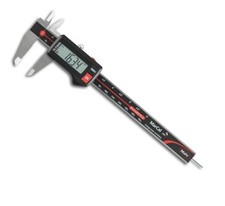 MAHR HITEC MAHR HITEC MAHR HITEC MAHR Digitaler Messschieber WL IP67
