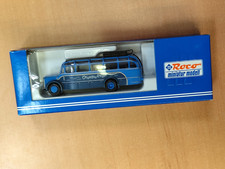 ROCO 1604 Saurer Komet  1:87 H0  Miniatur Modell KU
