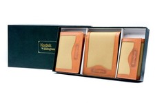 Billingham set Kodak