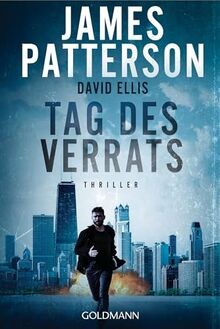 Tag des verrats - verrats:, thriller