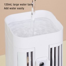 Portable Air Conditioner 3