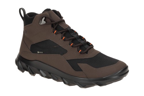 Ecco schuhe braun - ecco,