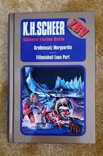 K.H.Scheer ZBV Perry Rhodan Autor Band 4
