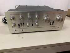 Pioneer High End Bolide