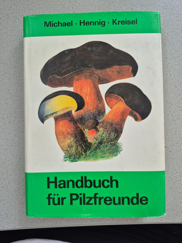 „Handbuch für