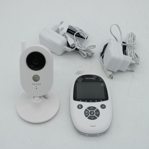 Victure babymonitor bm24 - babymonitor,