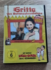 Gritta von Rattenzuhausbeiuns
