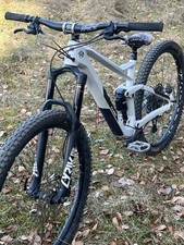 Cube stereo enduro - stereo,
