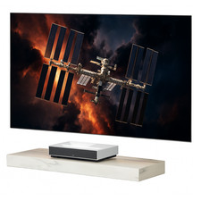 UST ALR CLR Leinwandtuch für