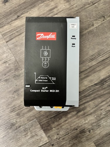 Danfoss mcd 201 015 cv3 - danfoss,
