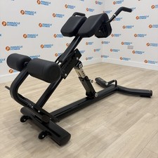 Hyper Extension Bank von Blitz