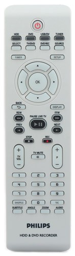 Philips fernbedienung original - fernbedienung,