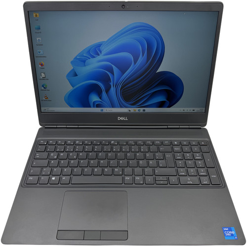 Dell precision 7560 - 7560,, intel