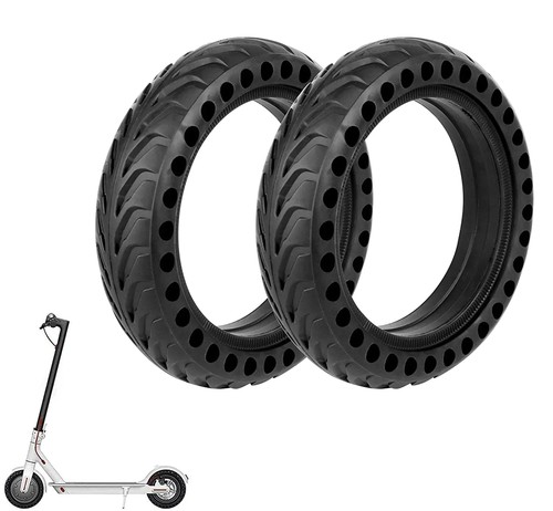 Vollgummi reifen 5x2 - 2x,