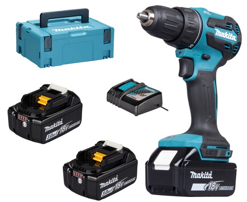 Makita ddf490rfj - makita,