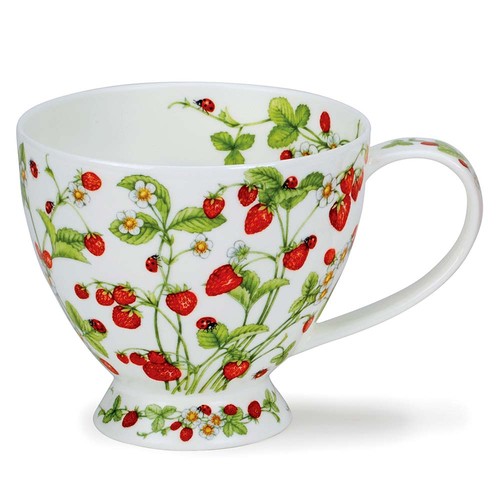 Becher skye wild strawberry - becher,