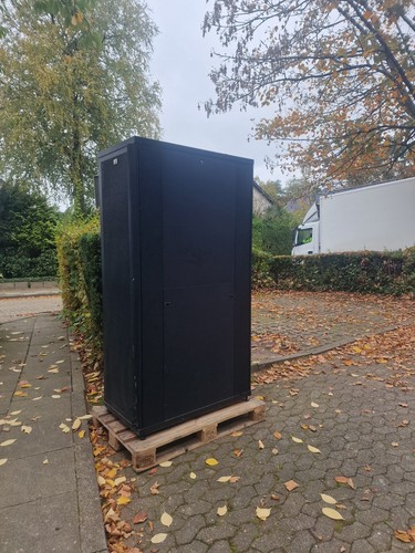 Netzwerkschrank zoll - netzwerkschrank,