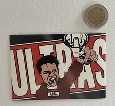 RAR Selten Alter Ultras