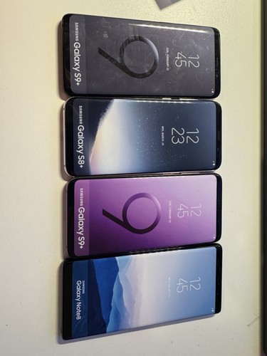 Samsung dummy handys s9 - dummy,