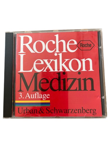Roche lexikon medizin - lexikon,