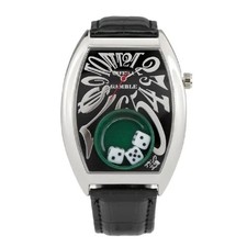 Frank Miura Life's a Gamble