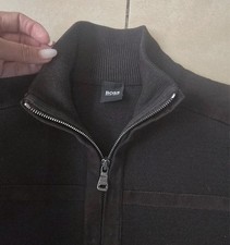 Hugo Boss Herrenjacke S/M Top