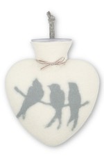 Dorothee Lehnen Wärmflasche