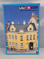 (4576) Kibri H0 8388 Bausatz