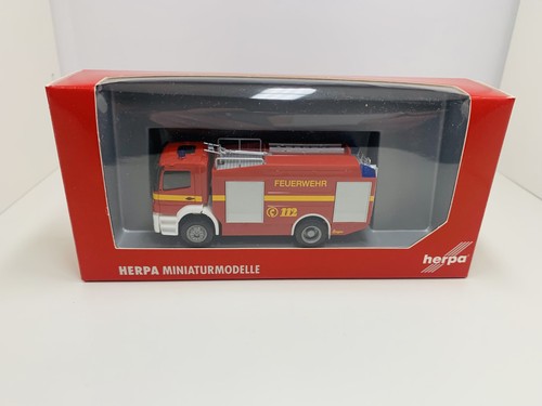 Herpa axor tlf 24 - mb, 24/50
