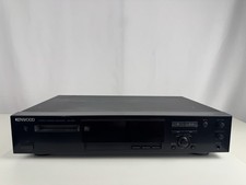 Kenwood 3090 minidisc - kenwood,